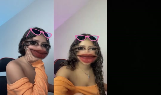 limda_451 TikTok Live — Aug 22, 2026, 12:48 PM