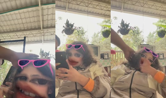 limda_451 TikTok Live — Aug 23, 2026, 6:50 PM