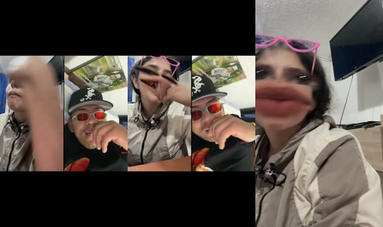 limda_451 TikTok Live — Aug 24, 2026, 6:16 AM