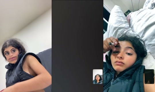 limda_451 TikTok Live — Aug 25, 2026, 9:34 AM