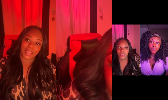 limitless705 TikTok Live — Sep 23, 2026, 7:12 AM