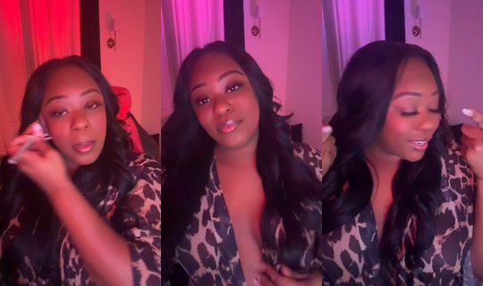 limitless705 TikTok Live — Sep 23, 2026, 7:56 AM