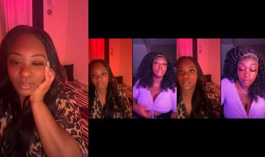 limitless705 TikTok Live — Sep 23, 2026, 8:26 AM
