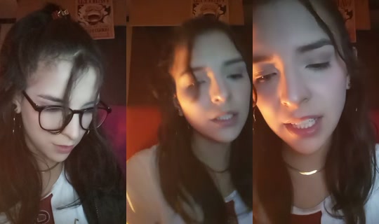 limonadaaadefresaa TikTok Live — Aug 27, 2026, 11:37 PM