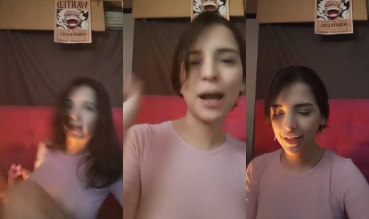 limonadaaadefresaa TikTok Live — Aug 28, 2026, 12:04 PM