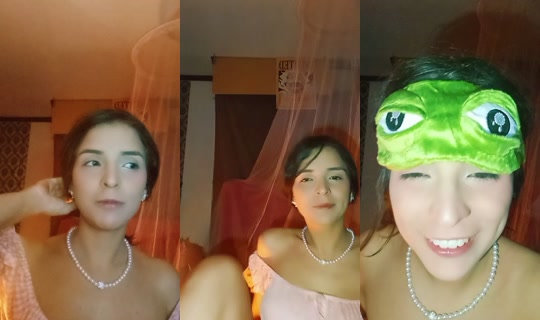 limonadaaadefresaa TikTok Live — Oct 3, 2026, 12:44 AM