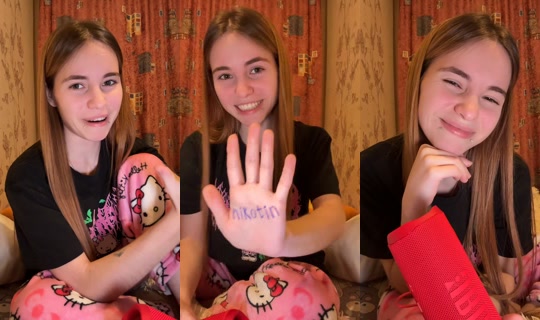 limonovai TikTok Live — Oct 1, 2026, 6:53 PM