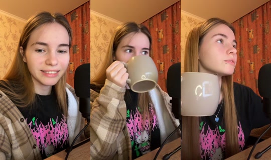 limonovai TikTok Live — Oct 2, 2026, 4:09 PM