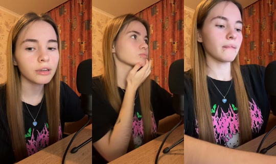 limonovai TikTok Live — Oct 2, 2026, 5:00 PM