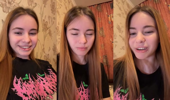 limonovai TikTok Live — Oct 4, 2026, 6:07 PM