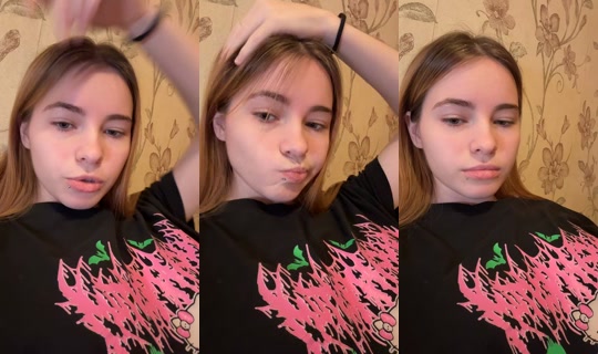 limonovai TikTok Live — Oct 4, 2026, 6:58 PM