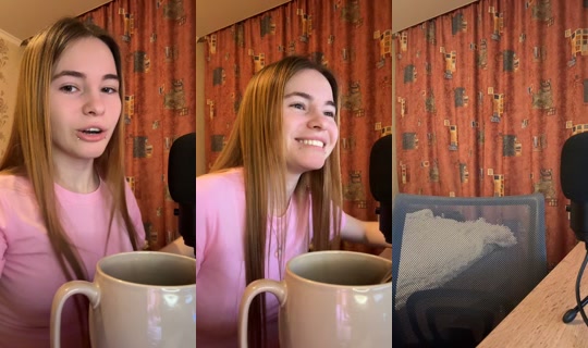 limonovai TikTok Live — Oct 6, 2026, 5:26 PM