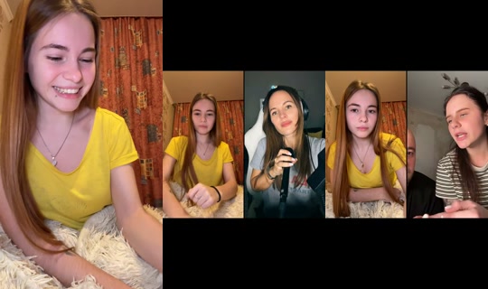 limonovai TikTok Live — Oct 8, 2026, 5:11 PM