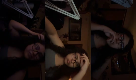 limonslushi TikTok Live — Aug 26, 2026, 3:47 AM