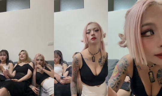 lin_nea0827 TikTok Live — Aug 25, 2026, 4:44 PM