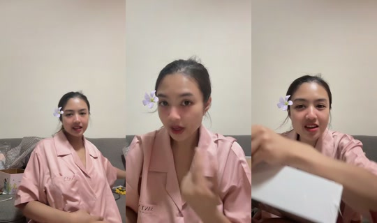 lin_patty TikTok Live — Aug 21, 2026, 8:36 AM