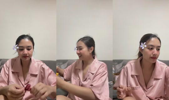 lin_patty TikTok Live — Aug 21, 2026, 9:26 AM