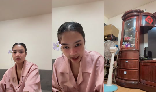 lin_patty TikTok Live — Aug 25, 2026, 4:50 AM