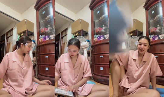 lin_patty TikTok Live — Aug 25, 2026, 5:41 AM