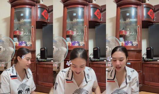lin_patty TikTok Live — Aug 25, 2026, 1:27 PM