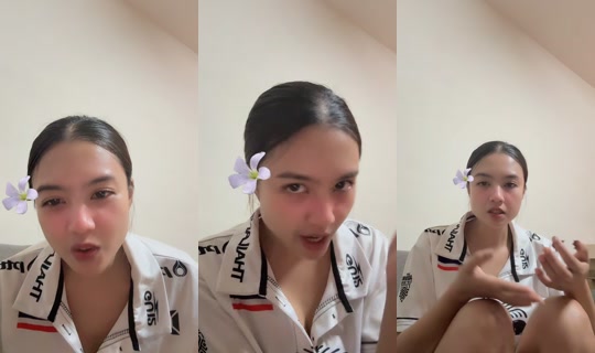 lin_patty TikTok Live — Aug 25, 2026, 3:07 PM