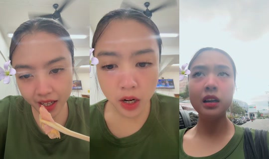 lin_patty TikTok Live — Aug 26, 2026, 3:25 AM