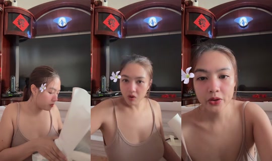 lin_patty TikTok Live — Sep 28, 2026, 6:38 AM
