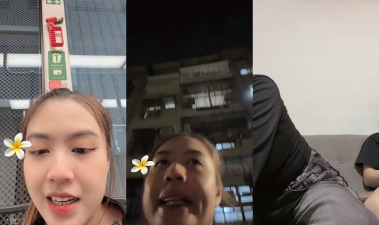lin_patty TikTok Live — Sep 30, 2026, 12:46 PM