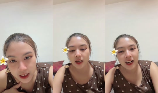 lin_patty TikTok Live — Oct 1, 2026, 11:54 AM