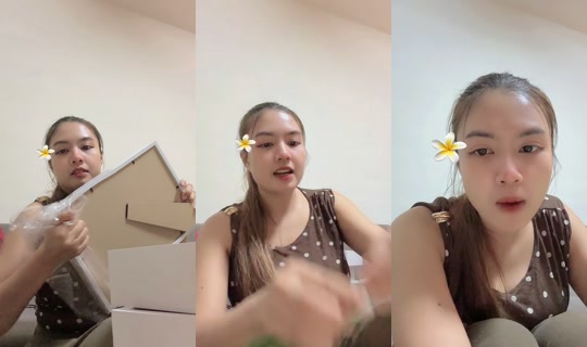 lin_patty TikTok Live — Oct 1, 2026, 12:44 PM