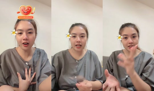 lin_patty TikTok Live — Oct 4, 2026, 6:37 AM