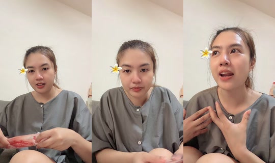 lin_patty TikTok Live — Oct 4, 2026, 7:28 AM