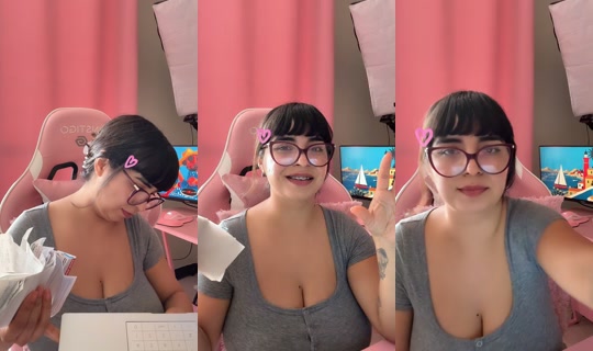 lina.gallegos TikTok Live — Sep 19, 2026, 9:44 PM