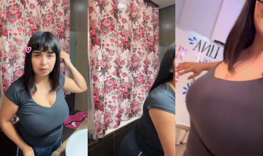lina.gallegos TikTok Live — Sep 23, 2026, 12:58 AM