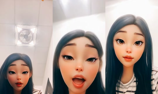 lina.maelani758 TikTok Live — Sep 7, 2026, 1:18 PM