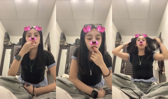 lina.maelani758 TikTok Live — Sep 12, 2026, 6:31 PM
