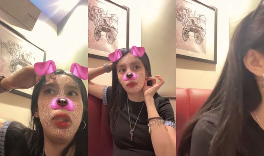 lina.maelani758 TikTok Live — Sep 12, 2026, 9:13 PM