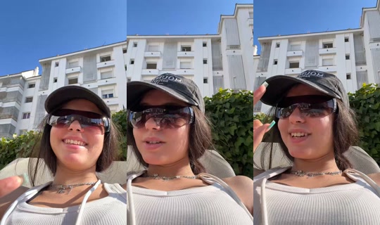 lina.rky24 TikTok Live — Aug 21, 2026, 7:49 AM