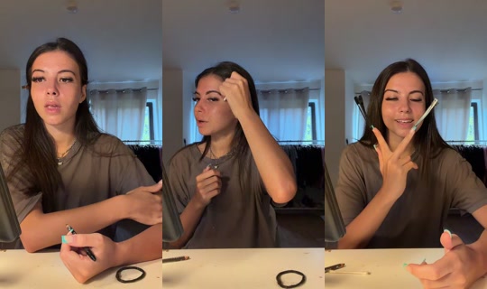 lina.rky24 TikTok Live — Sep 3, 2026, 9:10 AM