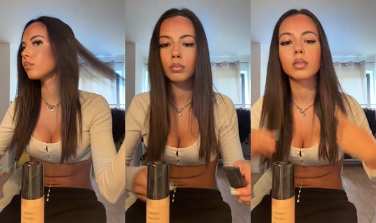lina.rky24 TikTok Live — Sep 3, 2026, 11:26 AM