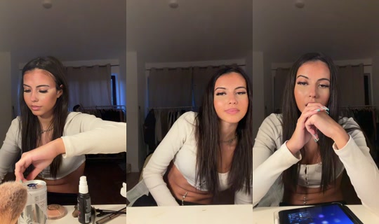 lina.rky24 TikTok Live — Sep 3, 2026, 6:19 PM