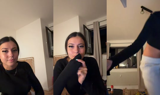 lina.rky24 TikTok Live — Sep 29, 2026, 7:20 PM