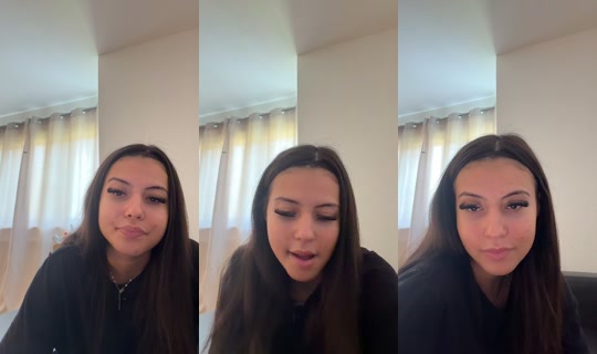 lina.rky24 TikTok Live — Sep 30, 2026, 11:02 AM