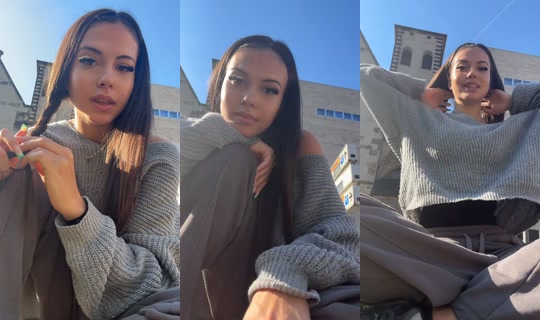 lina.rky24 TikTok Live — Oct 5, 2026, 9:38 AM