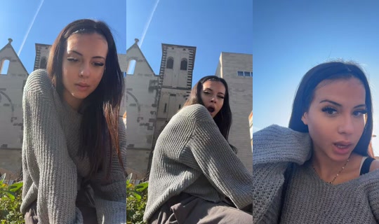 lina.rky24 TikTok Live — Oct 5, 2026, 10:28 AM