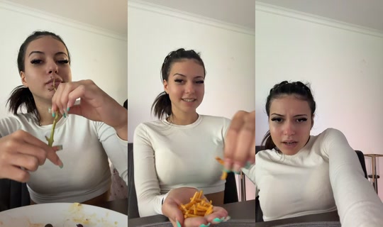 lina.rky24 TikTok Live — Oct 8, 2026, 10:53 AM