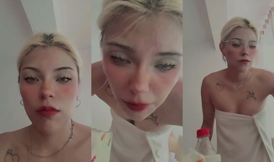 lina.shock TikTok Live — Aug 21, 2026, 8:55 PM