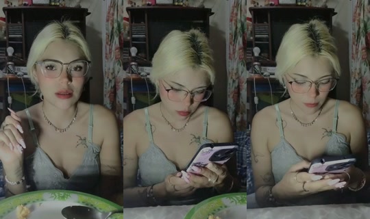 lina.shock TikTok Live — Aug 22, 2026, 12:46 AM