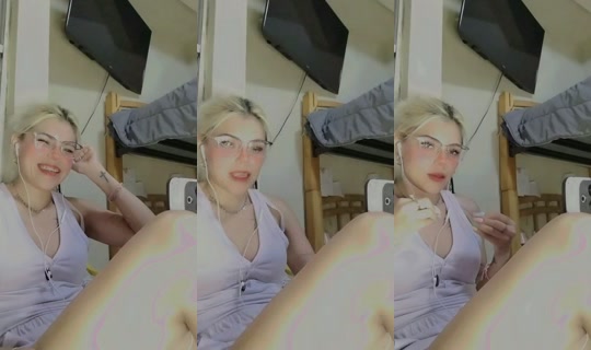 lina.shock TikTok Live — Aug 30, 2026, 2:24 AM