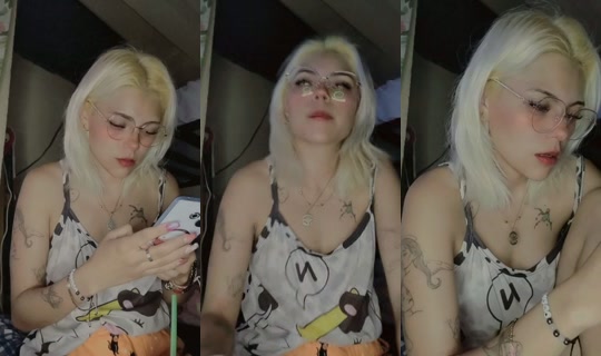 lina.shock TikTok Live — Sep 30, 2026, 10:38 PM
